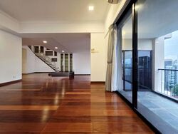 Balmoral Point (D10), Apartment #552720621
